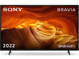 Sony Bravia LED televizor 50" KD50X72KPAEP, 4K Ultra HD, Smart TV, Android #webakcija #sonytv