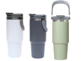 TERMOS BOCA KLE-183 900ml KALE TERMOS