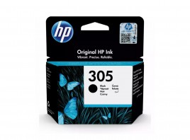 TINTA HP PRINTCARTRIDGE POT INK 3YM61AE N0 305 BLACK