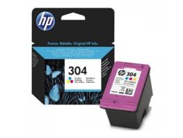 Tinta za HP printer Br. 304 (N9K05AE) tri colour 