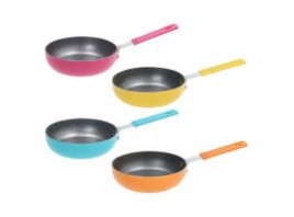 Tognan tava za jaja Mini Color Block 14cm - sorto
