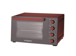 TOGNANA MINI PEĆNICA 35 L 1600W IRIDEA RED