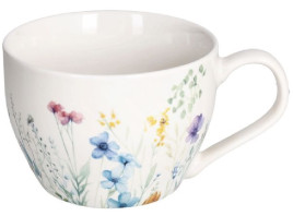 Tognana šolja za doručak Iris Florenne 420ml