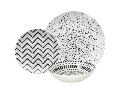 VAZA 9,5x26cm DESING WETUBE GREY TOGNANA