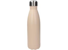 Tognana termos boca Natural Love Beige - 500ml