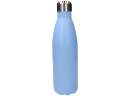 Tognana termos boca Natural Love Blue - 500ml #SKA