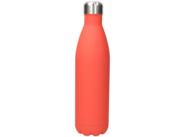 Tognana termos boca Natural Love Bright Red - 750ml