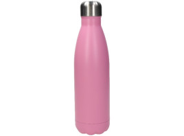 Tognana termos boca Natural Love Pink - 500ml #SKA