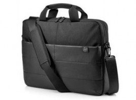 Torba za laptop HP 15.6 classic briefcase 1F07AA crna