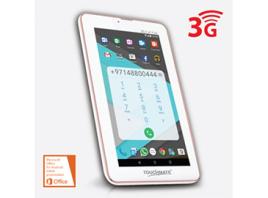 Touchmate tablet TM-MID794 7" 3G White
