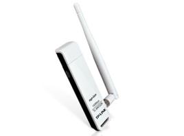 TP-Link wireless stick TL-WN722N 