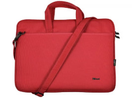 Trust torba za laptop 16" - crvena 