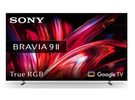 TV 115"SONY K115XR95M2B.CEI BRAVIA 9 II 4K RGB LED GOOGLE TV
