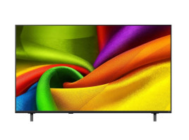 TV 55"55NU850B3LA 4K UHD NANO LED SMART TV 60Hz WEB OS