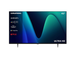 TV Grunding 43 GHU 7800B