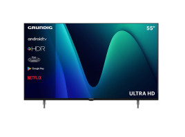 TV Grunding 55 GHU 7800 B