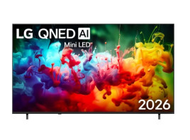 TV "55"LG 55QNED70B3C 4K UHD QNED MINI LED SMART TV WEB OS