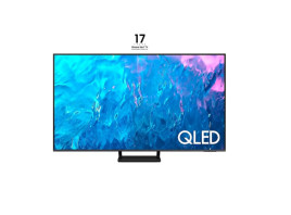 TV Samsung QLED QE65Q80CATXXH