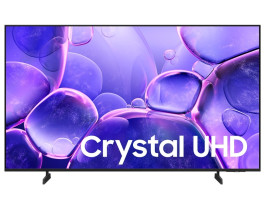 UE43U8072HUXXH 43"4K UHD LED SMART TV SAMSUNG TIZEN OS