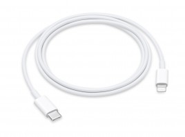USB-C to LIGHTING CABLE(1) M MODEL A2561 APPLE