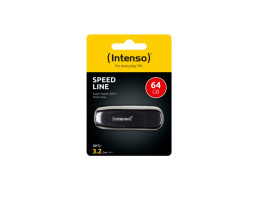 USB FLASH DRIVE 64GB HI-SPEED USB 3,2 SPEED LINE