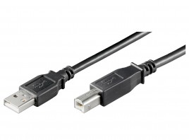 USB KABAL ZA PRINTER 1.8 m USB-AB_1.8
