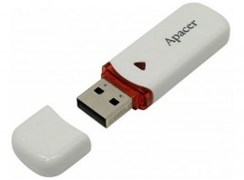 USB memorija Apacer 16GB USB3.0 AP16GAH333W-1