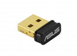USB WIRELESS ADAPTER ASUS USB-N10 NANO B1