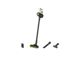 VC 4 KARCHER STAPNO BATERIJSKI USISIVAC CORDLESS MYHOME