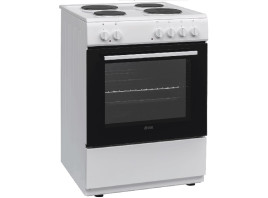 Vox električni šporet EHB 600 WBF