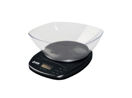 Vox kuhinjska vaga KW 03-01DB