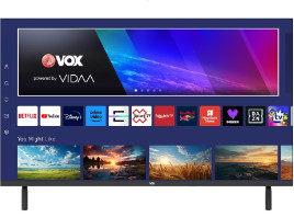 Vox LED televizor 32" 32VDH683B #WA3