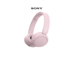 WHCH520P.CE7 BEZICNE SLUSALICE SONY PINK
