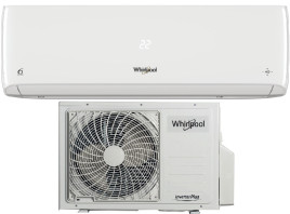 Whirlpool klima uređaj SPICR 318W #finalnarasprodaja