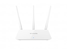 Wiraless tenda N Router 300MBPS F3_200M2