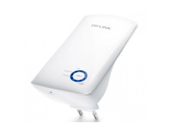 WIRELEES N-EXTENDER ACCES POINT 300Mbps 2,4GHz TLWA854RE