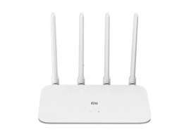 WIRELESS N ROUTER XIAOMI 4A 2 PORTA 1167MBPS 2.4_5GHZ