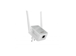 WIRELESS ROUTER -N EXTENDER-ACCESS POINT 300MBPS TS-720W