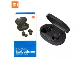 XIAOMI bežicne slušalice MI TRUE WIFI EARBUDS BASIC 2 crne 