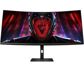 Xiaomi gaming monitor Curved G34WQI