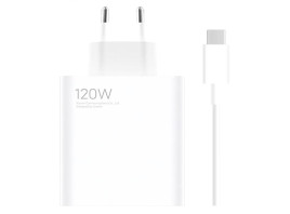 Xiaomi Mi kucni punjac 120W Charging Combo (Type - A)