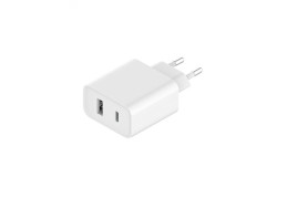 Xiaomi Mi punjac 33 W (Type C+USB) EU