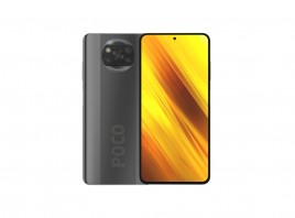Xiaomi POCO X3 SHAD Grey 6+64 GB