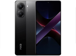 Xiaomi Poco X7 Pro 8+256GB Black