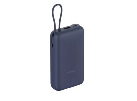 XIAOMI POWER BANK 33W 20000 mAh Plavi