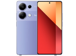 Xiaomi Redmi mobitel Note 13 Pro 4G 8+256GB Purple EU