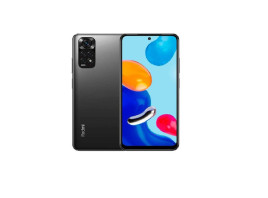 XIAOMI REDMI NOTE 11 4+64 GRAY 