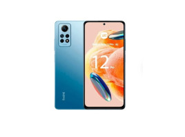 Xiaomi Redmi Note 12 Pro LTE 8_256GB - plavi