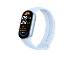 XIAOMI REDMI SMART BAND 9 PRO-CRNA