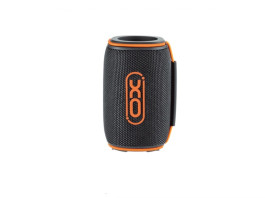 XO Bluetooth zvucnik F57 Bambo 10W Black-Orange